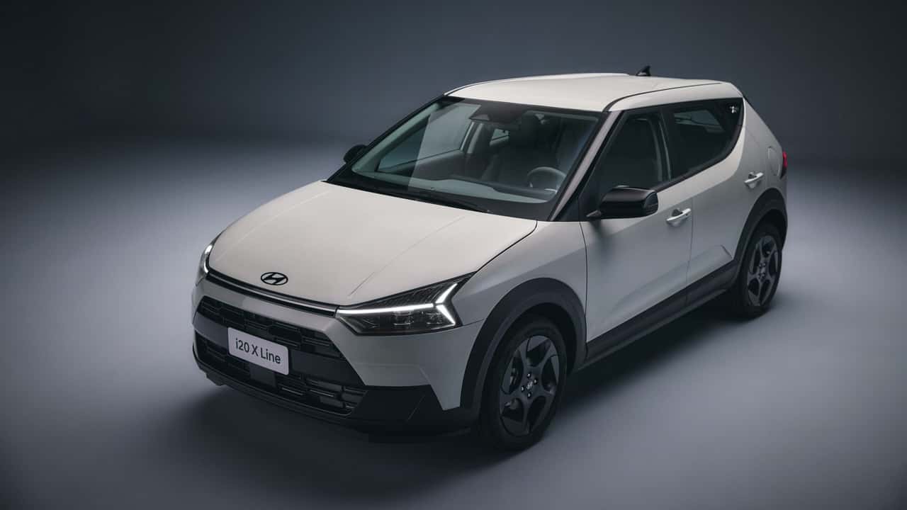 Novo Hyundai i20 vai marcar o fim do HB20?