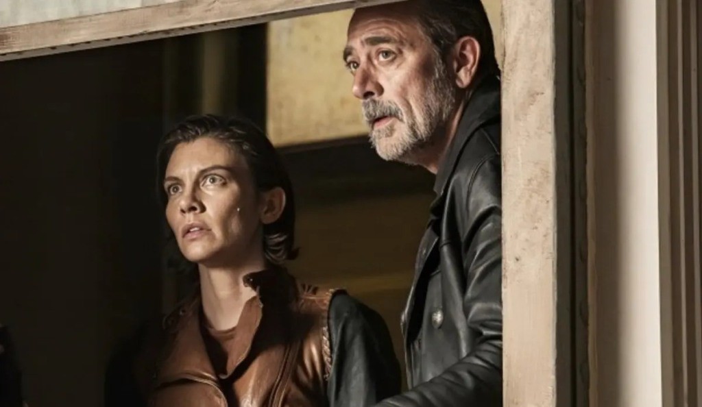 Ator de Negan afirma que a 3ª temporada de The Walking Dead: Dead City é a melhor da série.