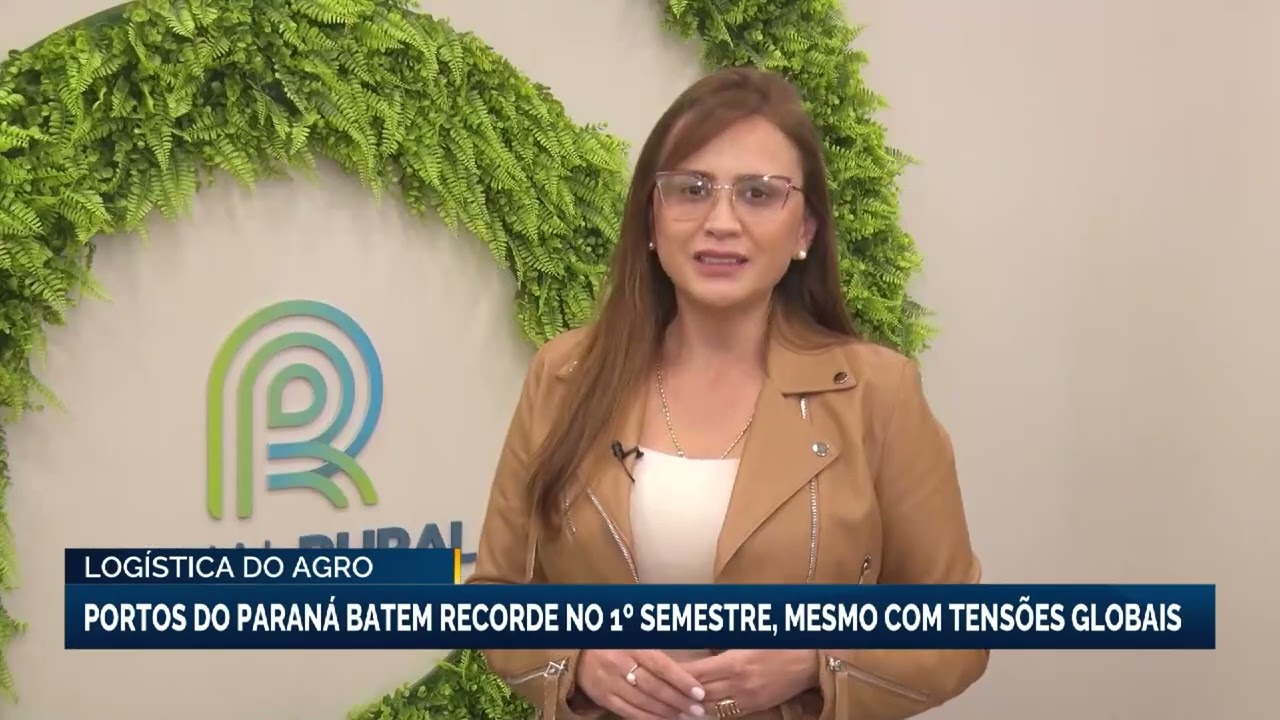 Gráfico mostrando aumento da inadimplência no setor agrícola, com índice de 8,8%.
