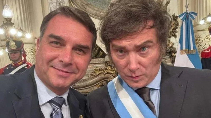 Ex-presidente do STF Luiz Octávio Gallotti falece aos 95 anos, em cena de notícia jornalística.
