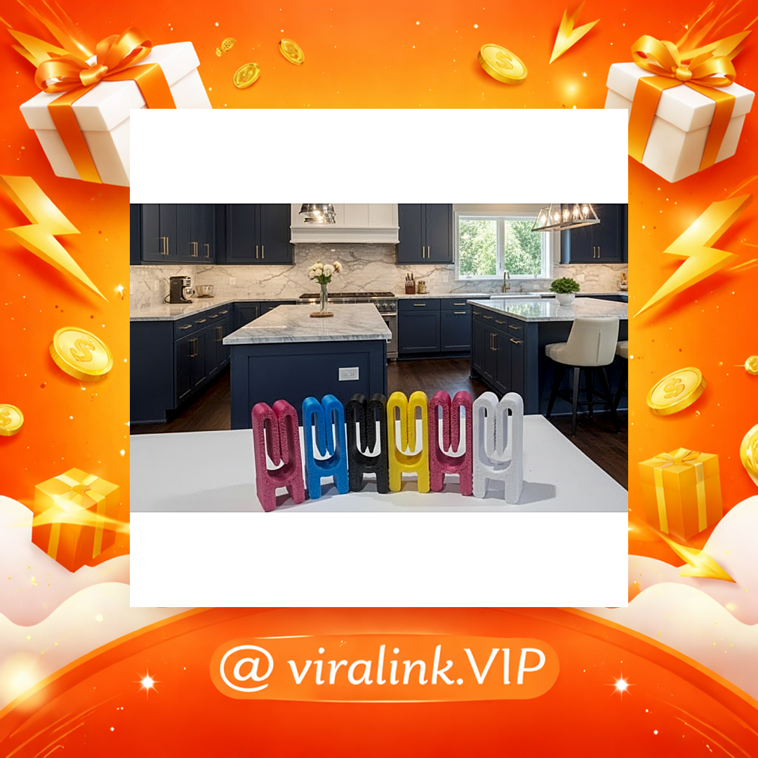 Kit 5 Mini Presilhas Clipes Fecha Saco Embalagem Alimentos