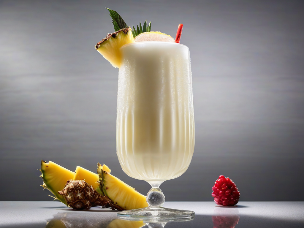 Piña Colada