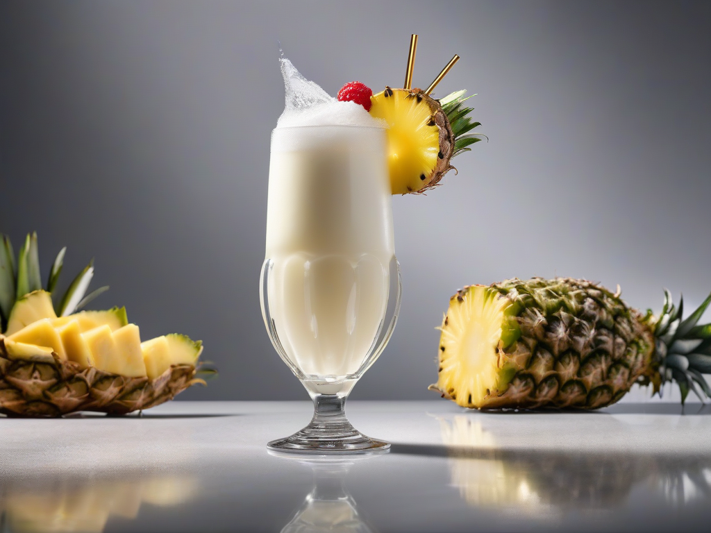 Piña Colada