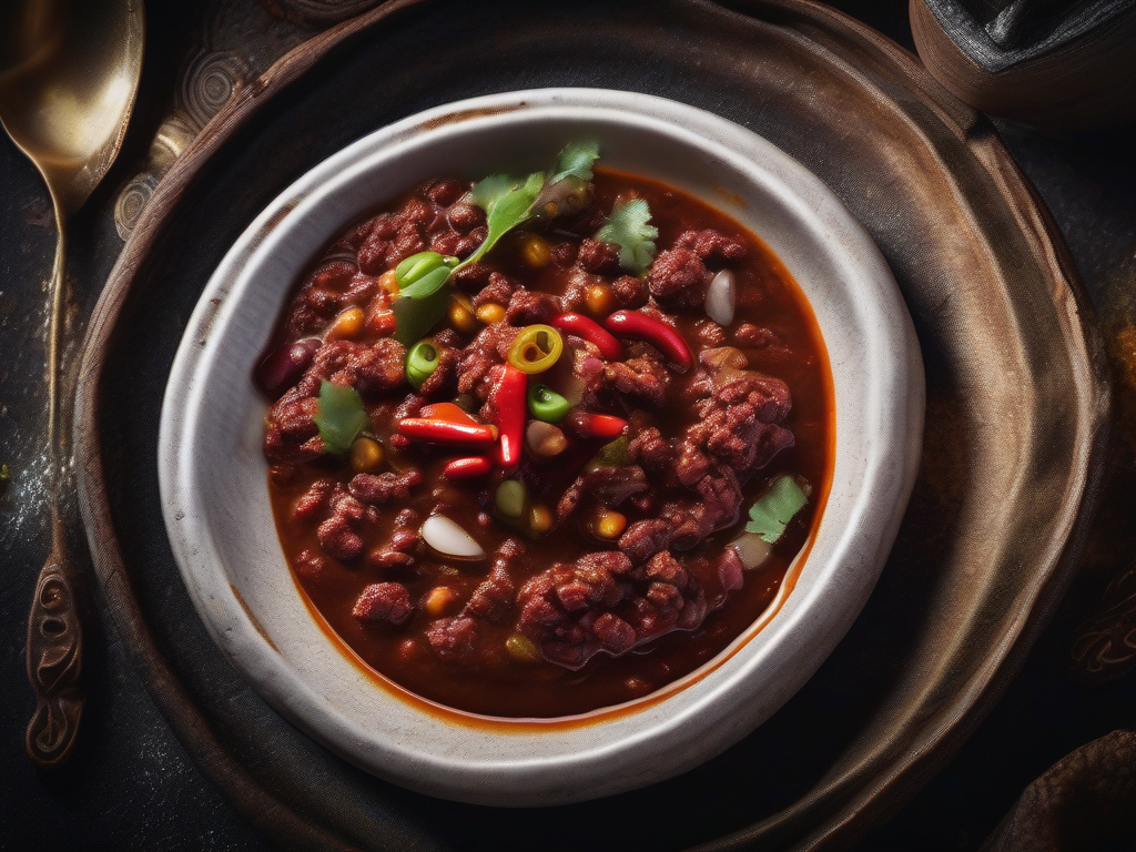 Chili con Carne
