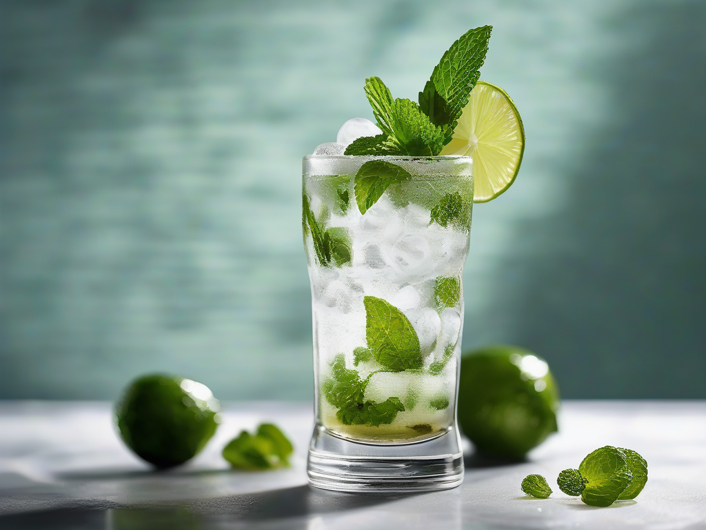Mojito Clássico