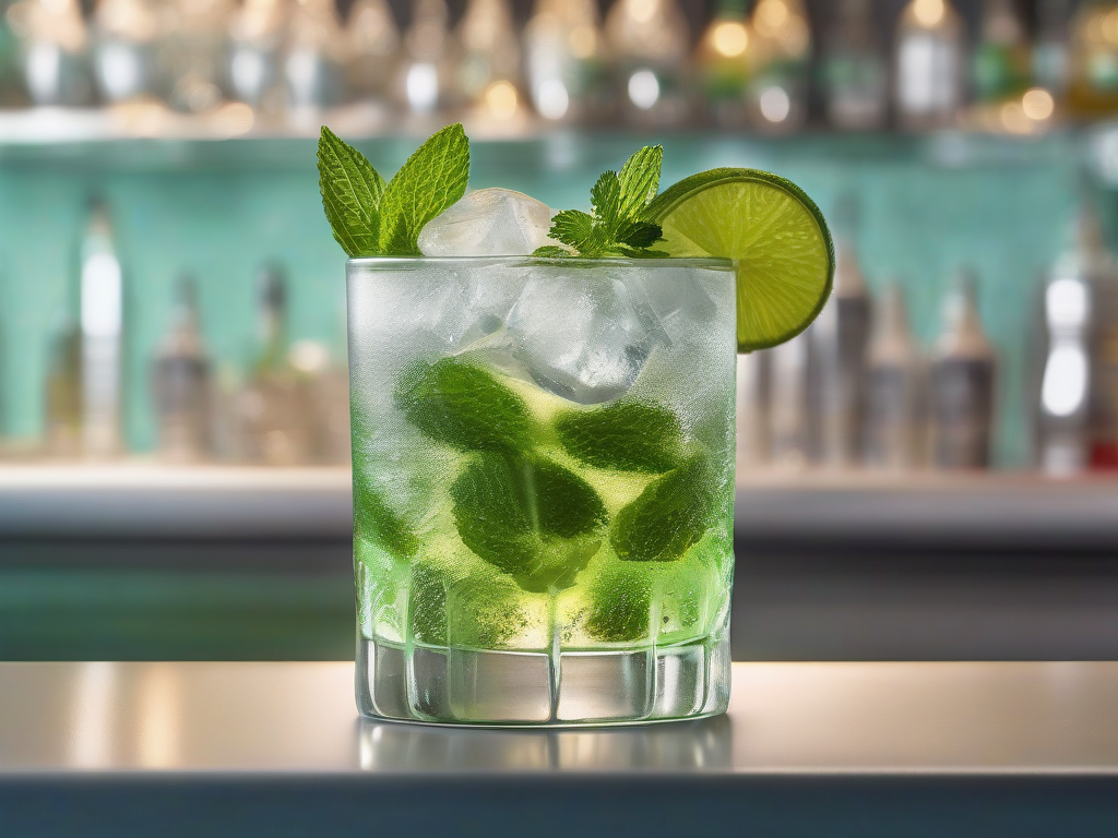 Mojito Clássico