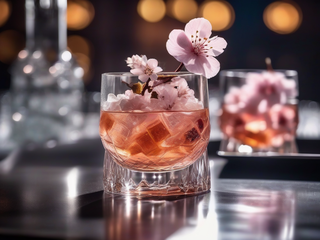 Sakura Spritz