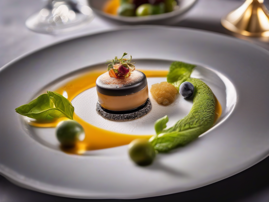 French Bistro Elegance