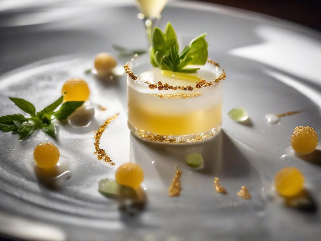French 75 Bistro