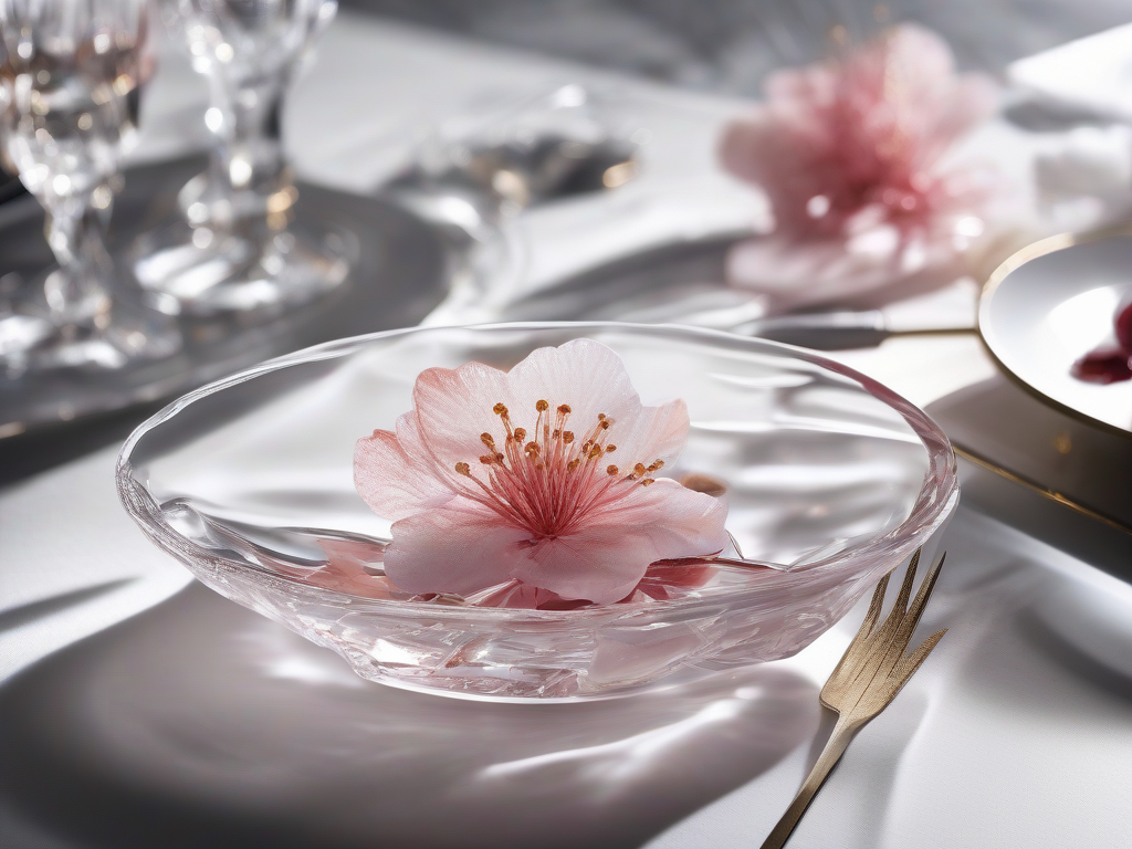 Sakura Blossom