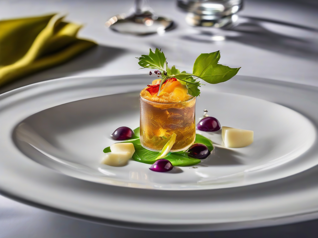 Quentão de Cachaça com Especiarias