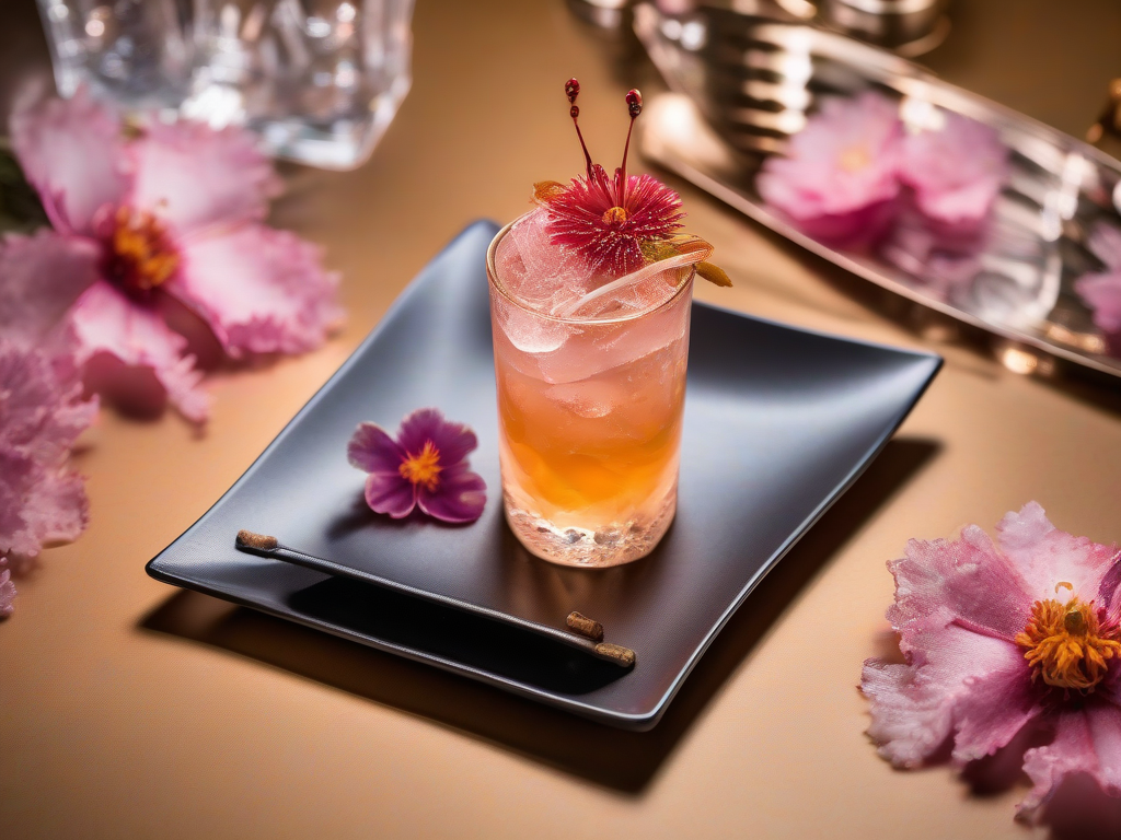 Sakura Spritz