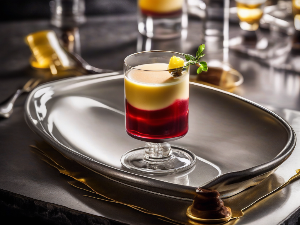 New York Sour